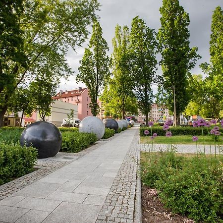 Ferienwohnung A Moze Mazury Ełk Exterior foto